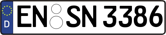 EN-SN3386