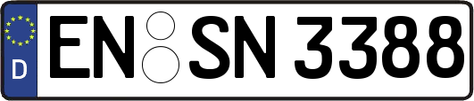 EN-SN3388