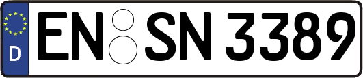 EN-SN3389