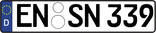 EN-SN339