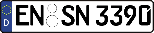 EN-SN3390