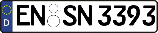 EN-SN3393