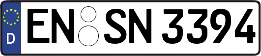 EN-SN3394