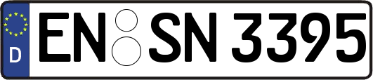 EN-SN3395