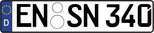 EN-SN340