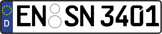 EN-SN3401