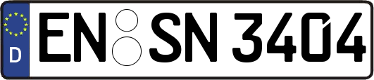 EN-SN3404