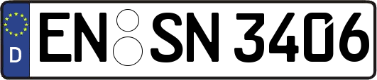 EN-SN3406