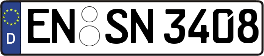 EN-SN3408