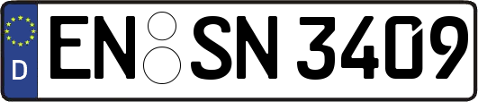 EN-SN3409