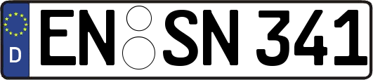 EN-SN341