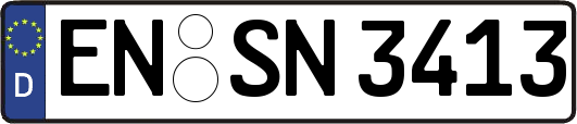 EN-SN3413
