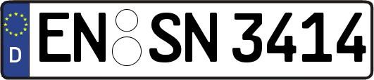 EN-SN3414