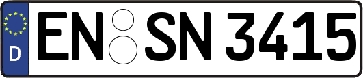 EN-SN3415