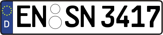 EN-SN3417