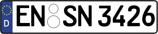 EN-SN3426