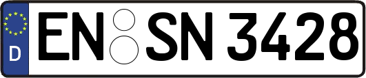 EN-SN3428