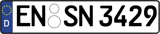 EN-SN3429