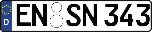 EN-SN343