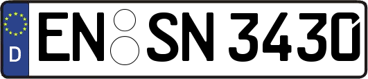 EN-SN3430