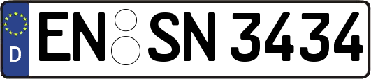 EN-SN3434
