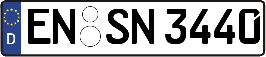 EN-SN3440