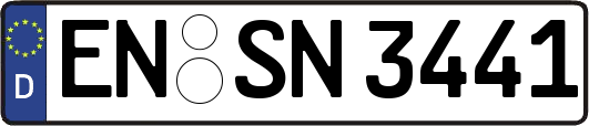 EN-SN3441