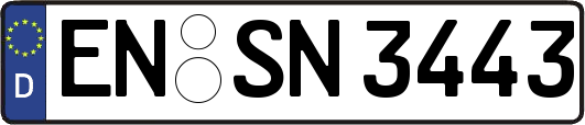 EN-SN3443