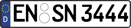 EN-SN3444