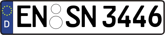 EN-SN3446