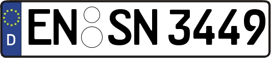 EN-SN3449