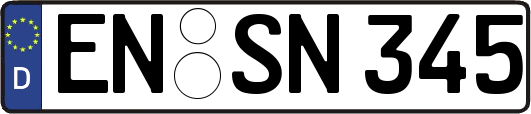 EN-SN345