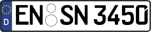 EN-SN3450