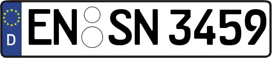 EN-SN3459