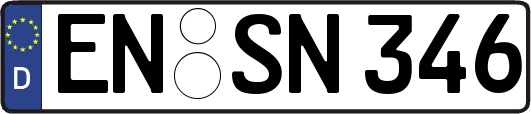 EN-SN346