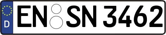 EN-SN3462
