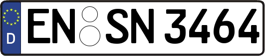 EN-SN3464