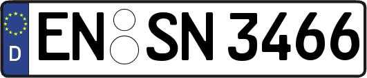 EN-SN3466