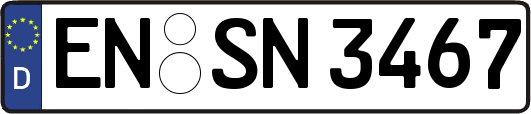 EN-SN3467