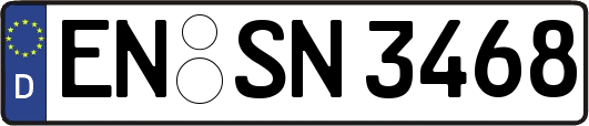 EN-SN3468