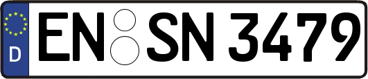 EN-SN3479