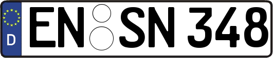 EN-SN348