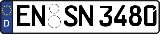EN-SN3480