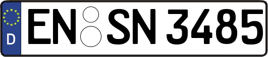 EN-SN3485