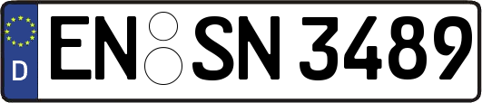 EN-SN3489