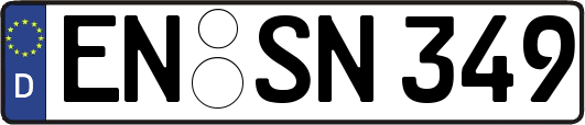 EN-SN349