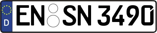 EN-SN3490