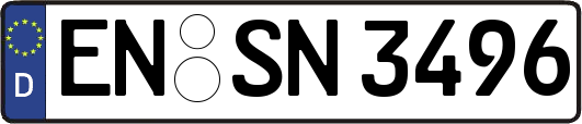 EN-SN3496