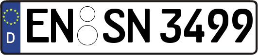 EN-SN3499