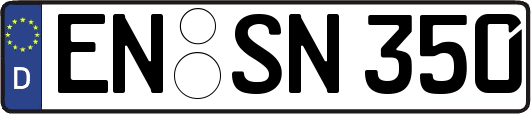 EN-SN350